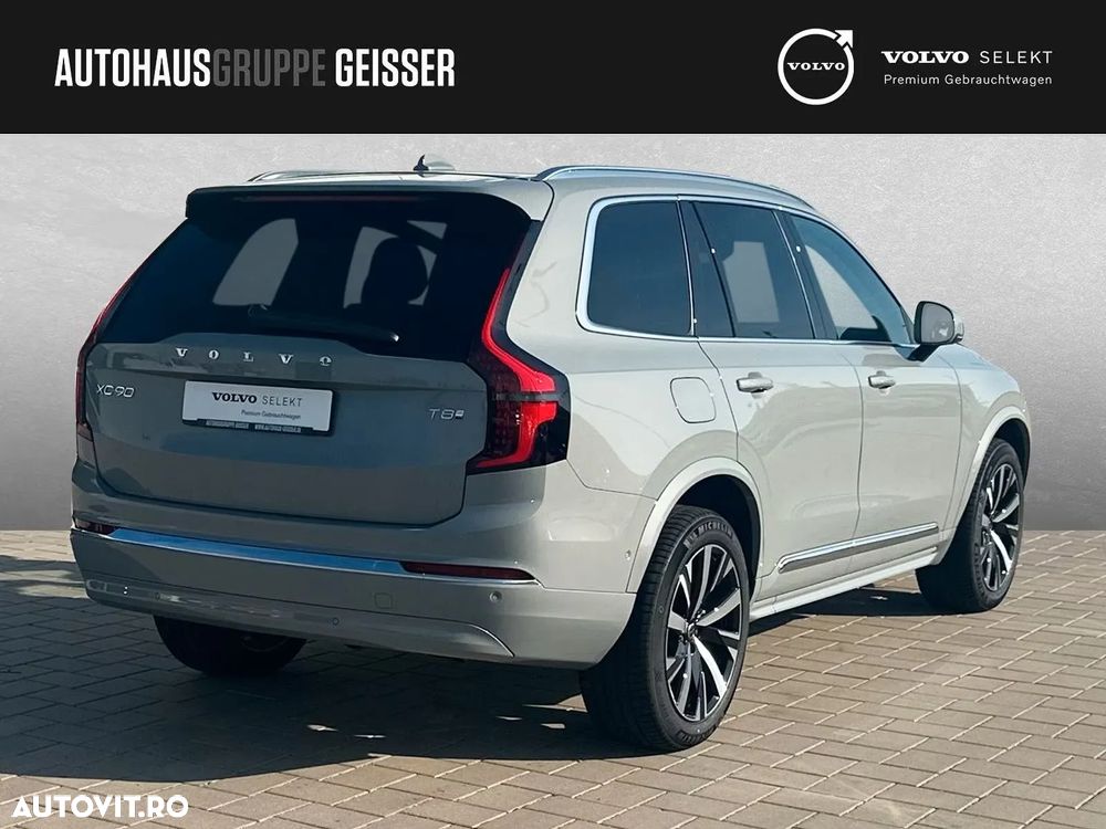 Volvo XC 90 T8 AWD Core - 2
