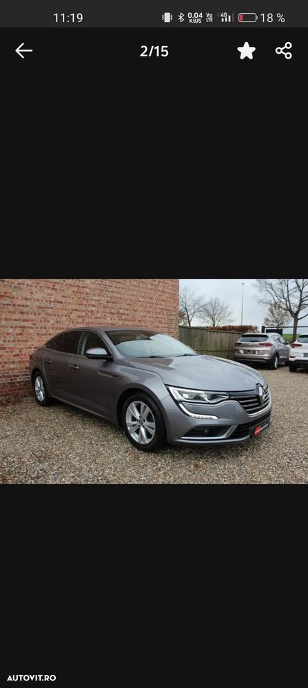 Renault Talisman - 6