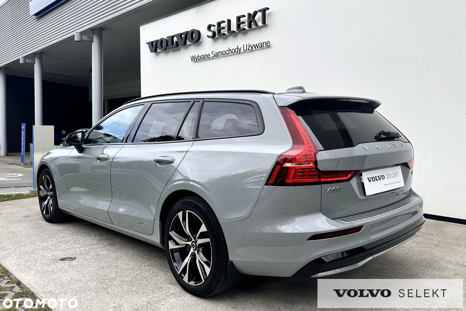Volvo V60 - 10