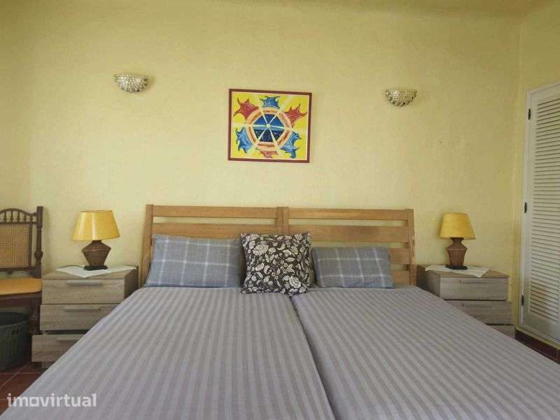 Casa Centro Carvoeiro (Casa Borboleta) - Grande imagem: 4/8
