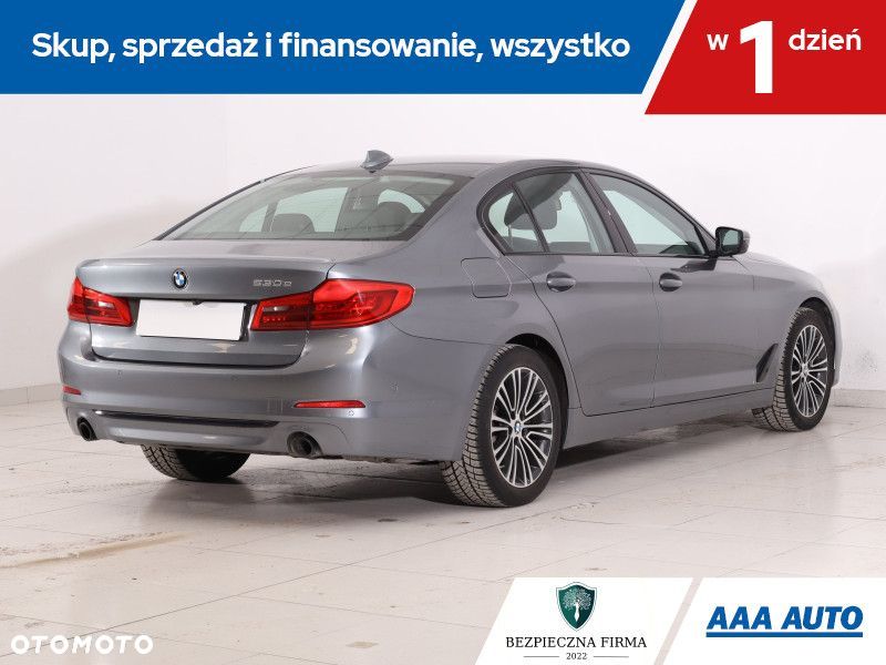 BMW Seria 5 - 6