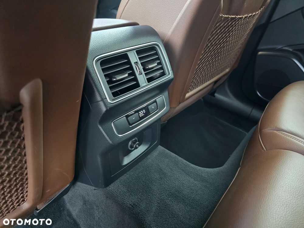 Audi Q5 2.0 TDI Quattro S tronic - 25