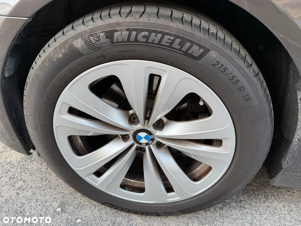 BMW Seria 5 - 19