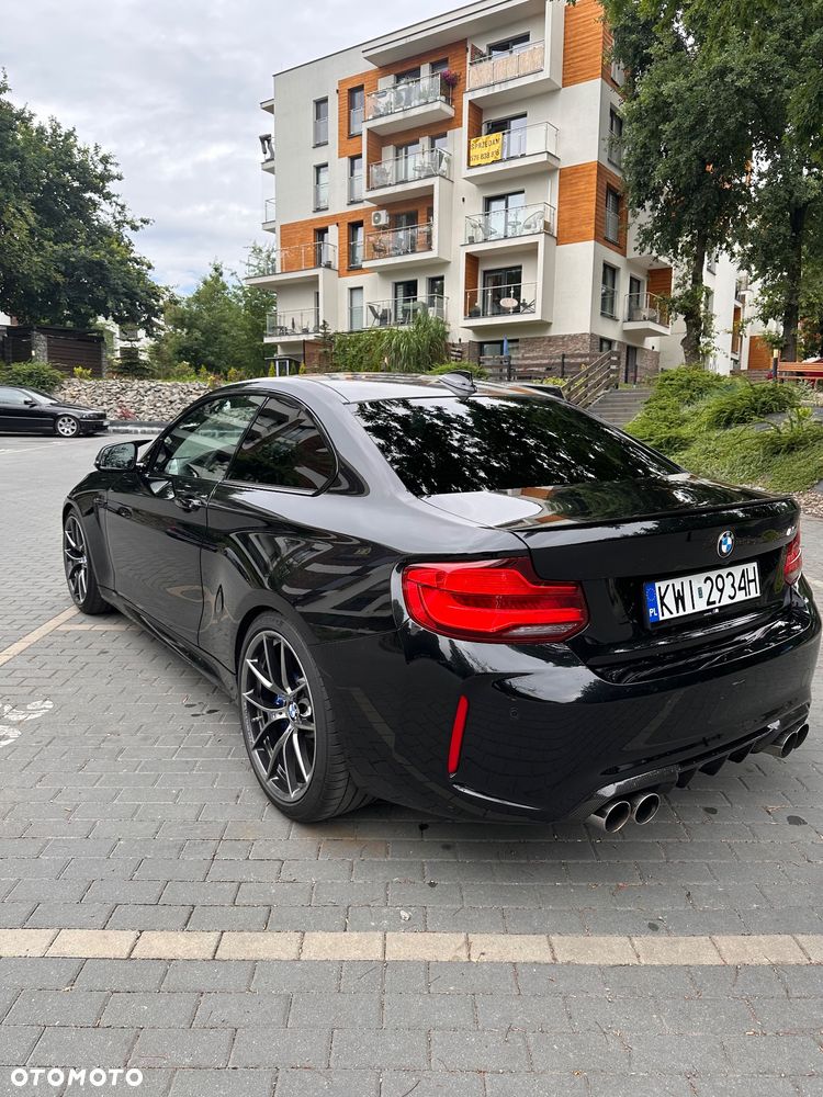 BMW M2 - 7