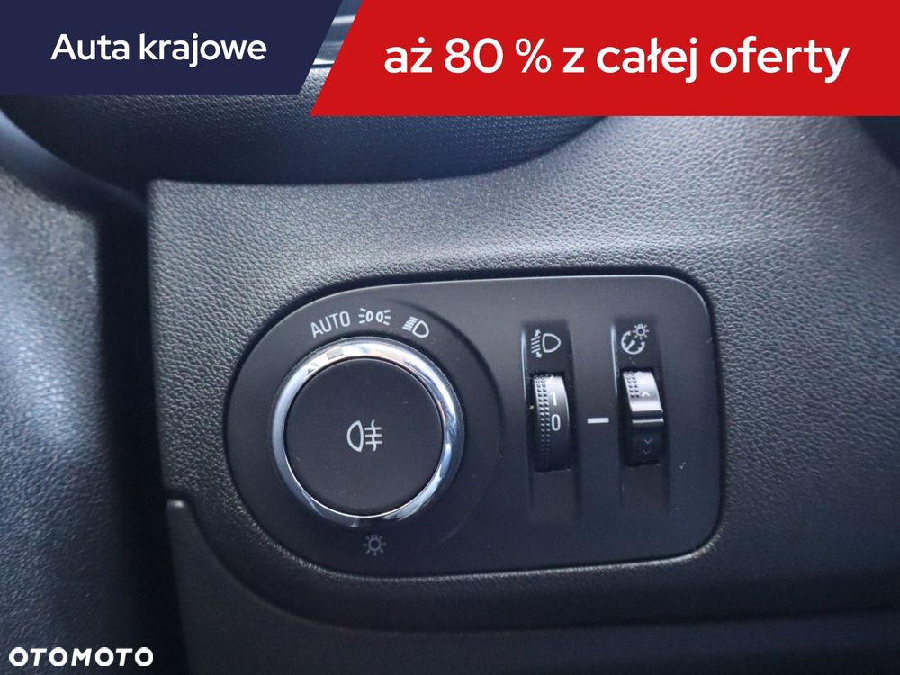 Opel Crossland X - 18