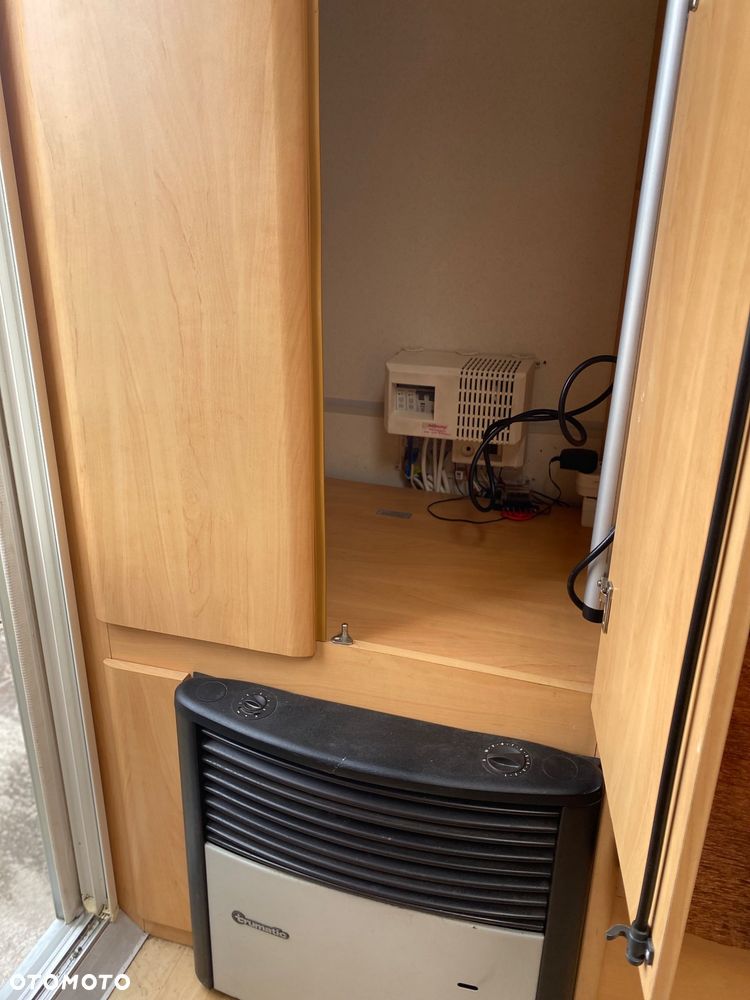 Hobby de lux easy - 11