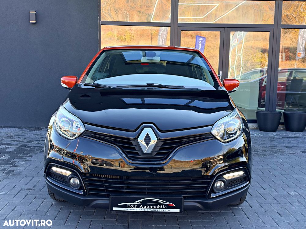 Renault Captur - 10