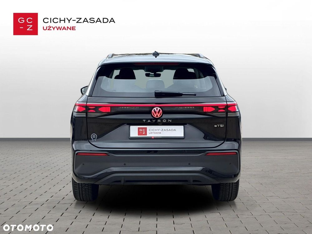 Volkswagen Tayron 1.5 eTSI mHEV Life DSG - 5