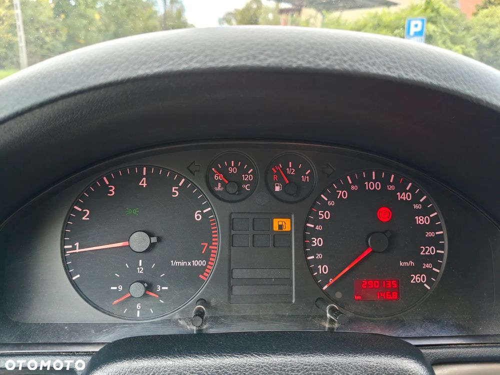 Audi A4 ver-1-8 - 22