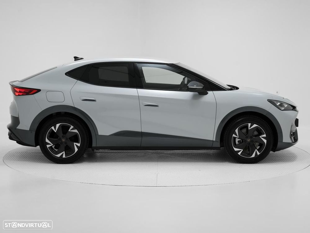 Cupra Tavascan 210 kW/77kWh HA Endurance - 2