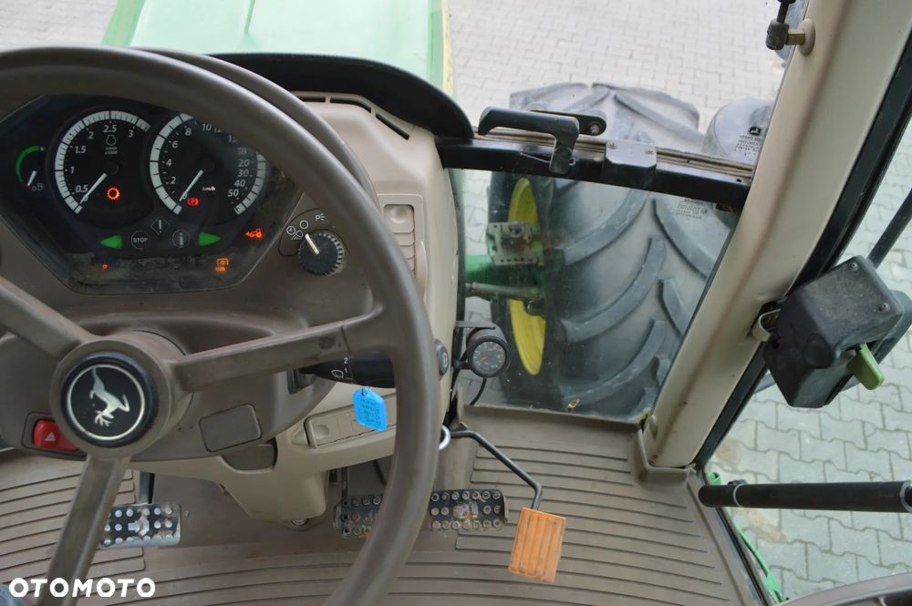 John Deere 7530 PREMIUM - 7