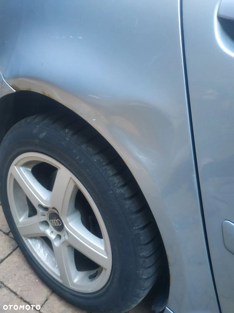 Audi A3 Sportback 1.9 TDI Attraction - 25