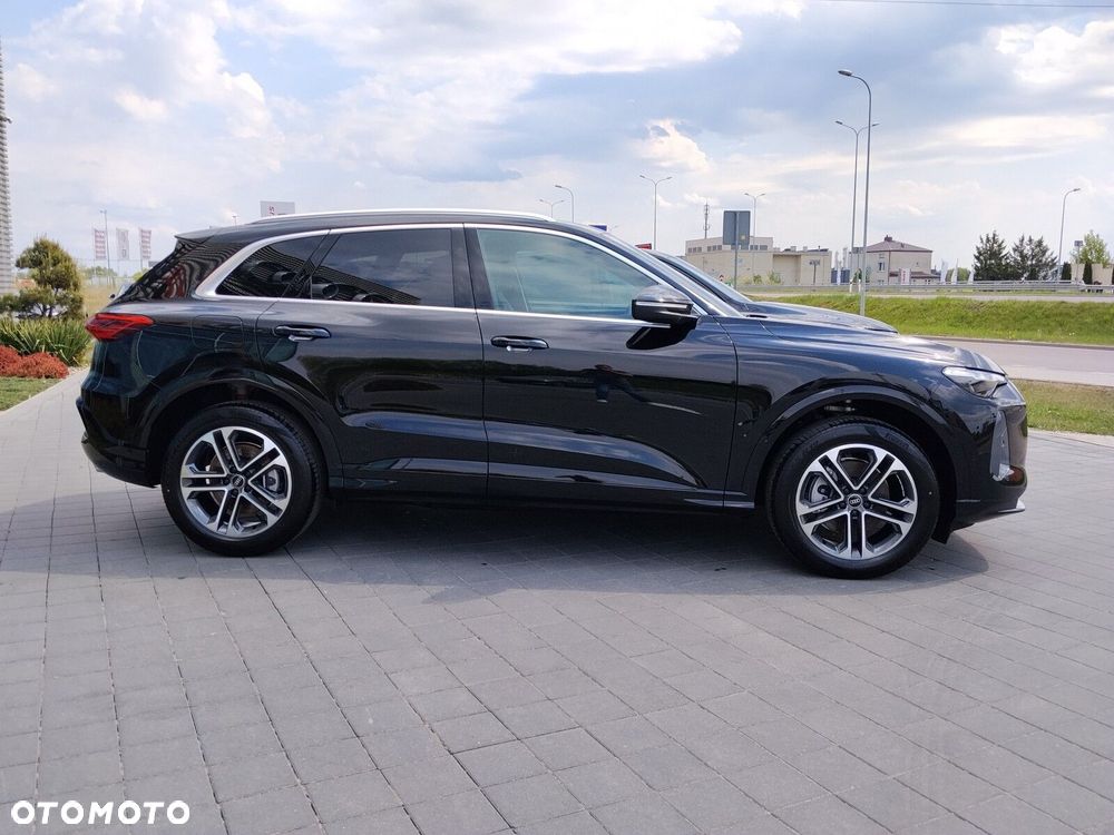 Audi Q5 - 5