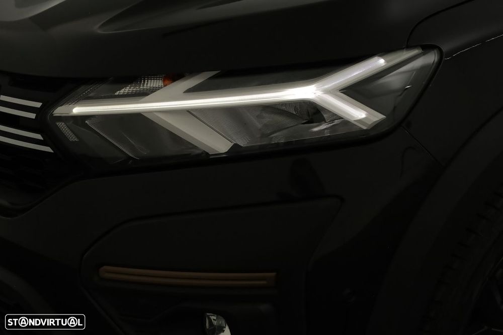 Dacia Sandero 1.0 ECO-G Stepway Extreme + Up&Go Bi-Fuel - 6