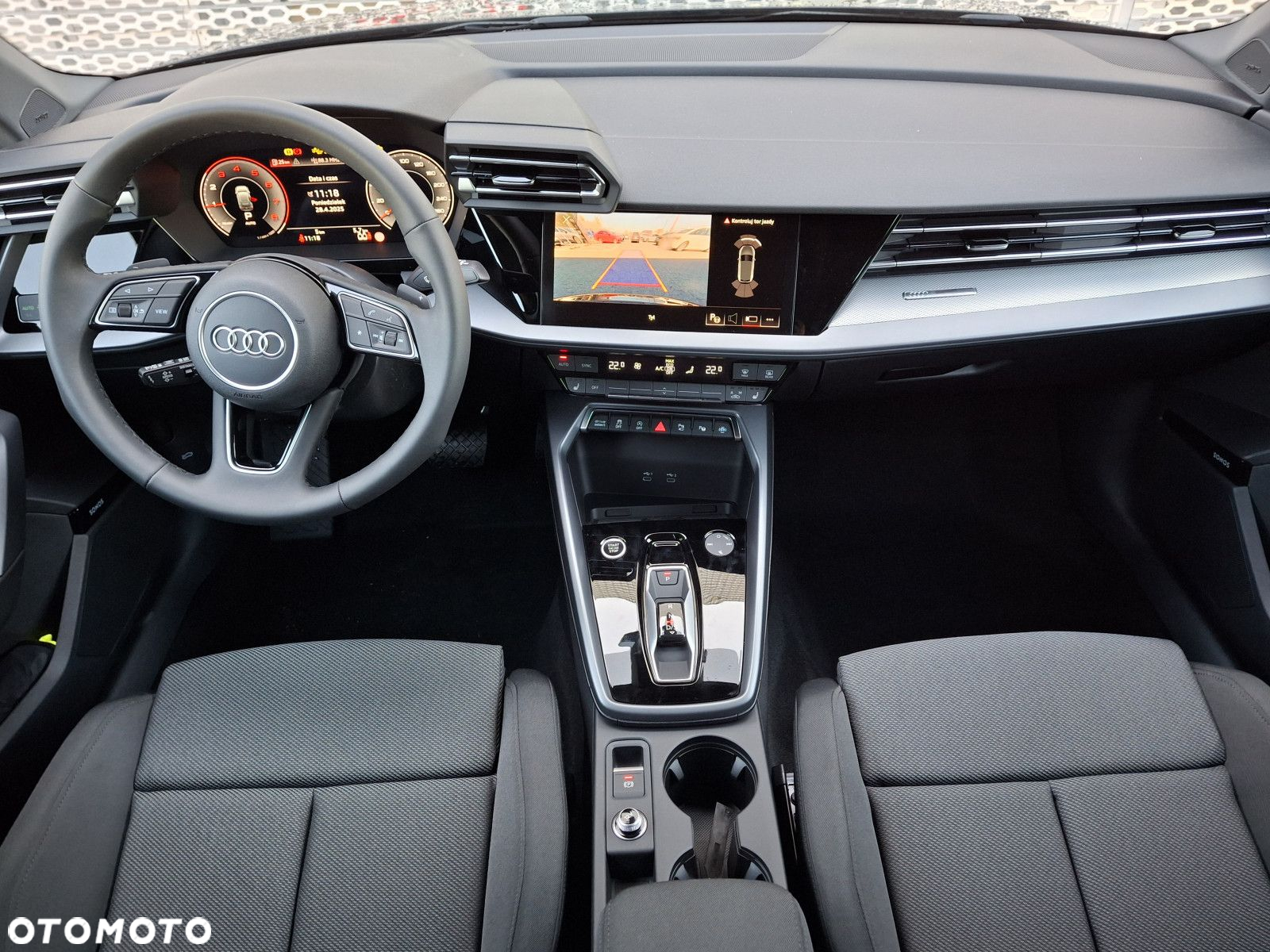 Audi A3 - 12