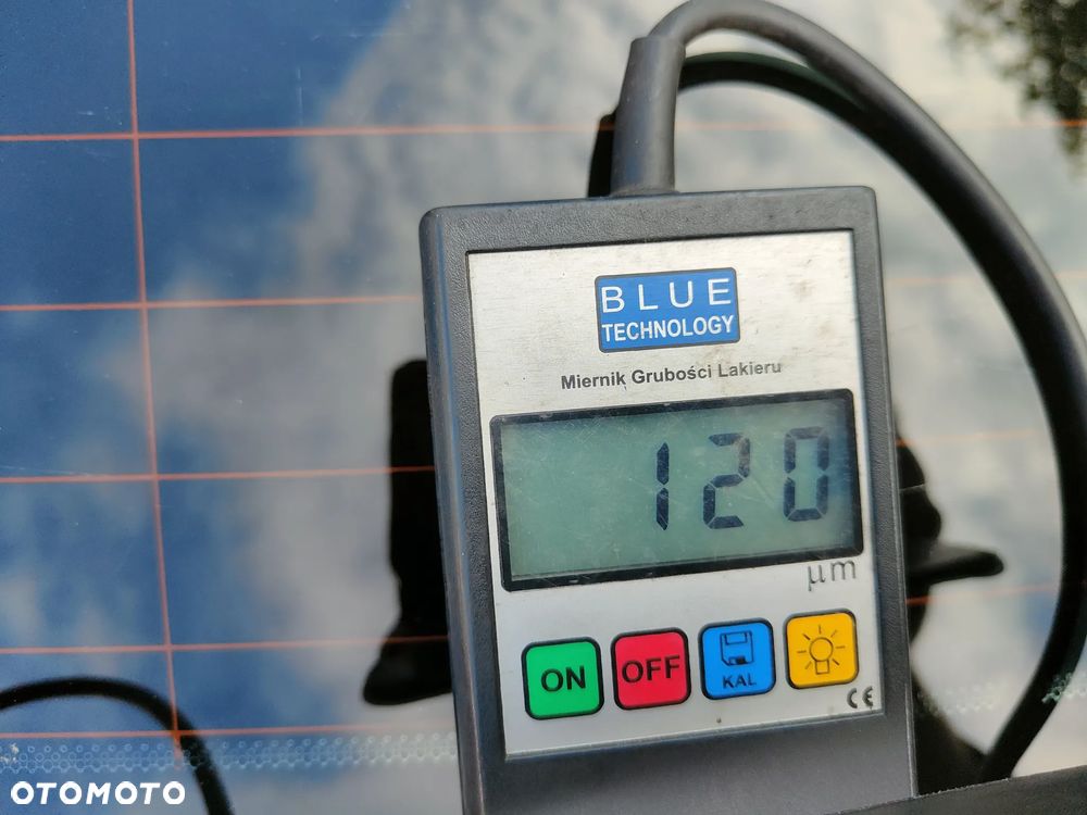 BMW E87 Klapa bagażnika Black Sapphire 475 - 8