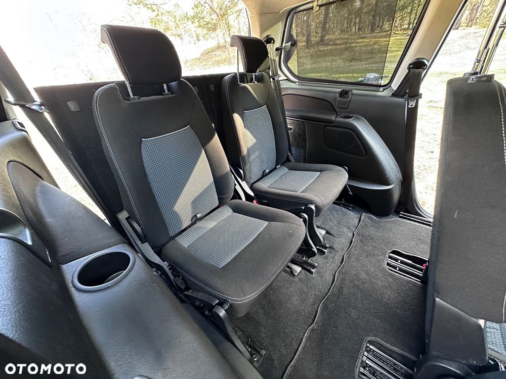 Ford Galaxy 2.0 Viva Trend - 14