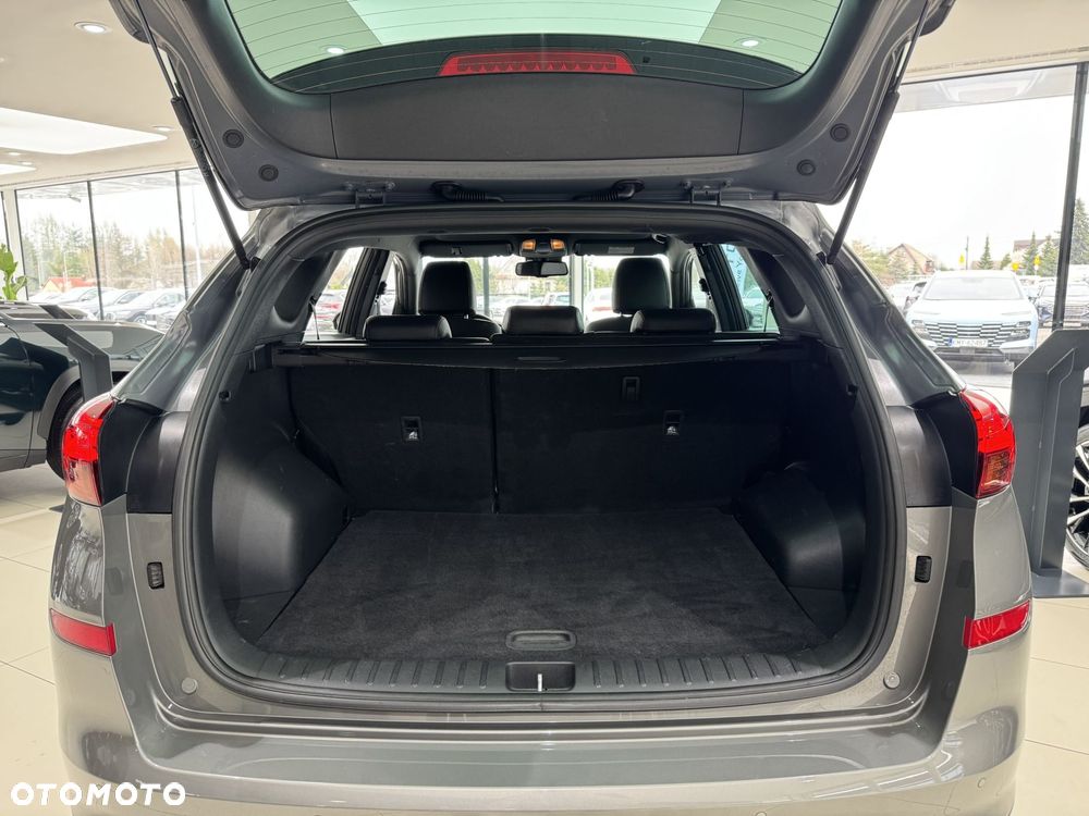 Hyundai Tucson 1.6 GDi N Line 2WD - 18