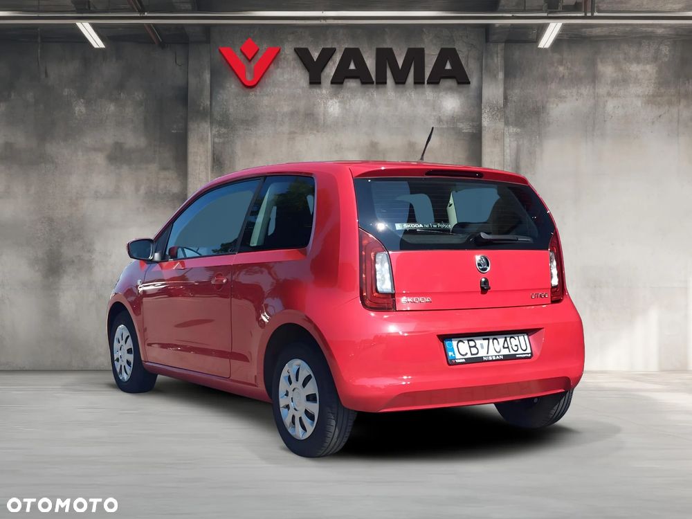 Skoda Citigo 1.0 Ambition - 3