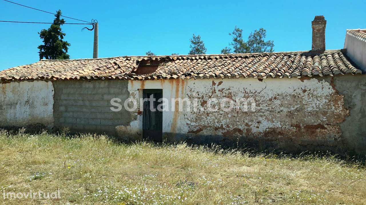 Moradia Isolada T5 Venda em Serpa (Salvador e Santa Maria),Serpa - Grande imagem: 5/8