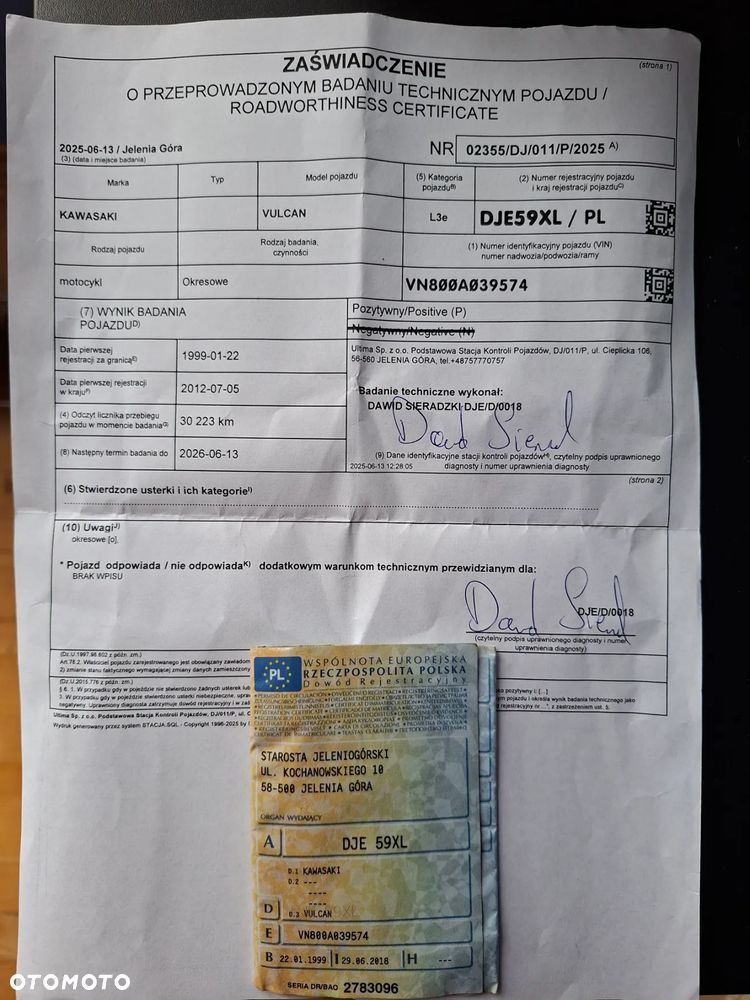 Kawasaki Vulcan - 14