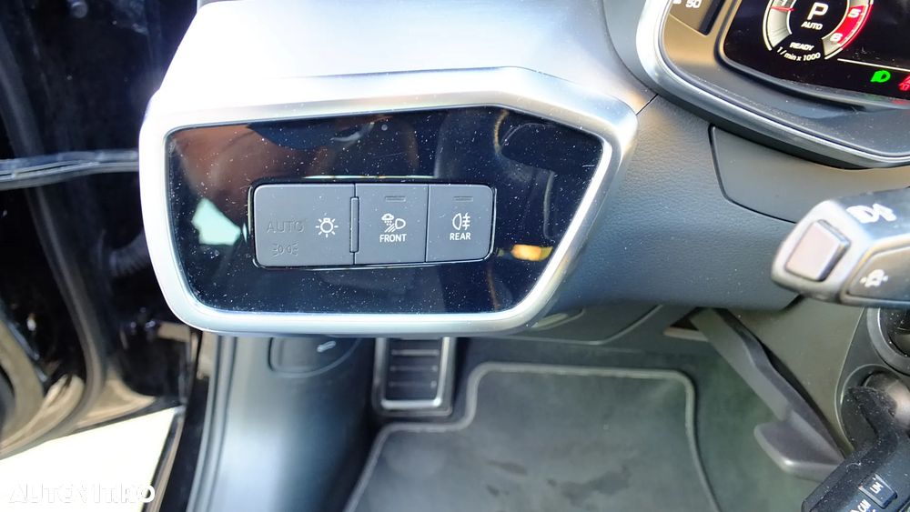 Audi A6 45 TDI quattro S tronic S line - 19