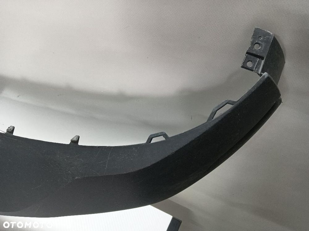 SPOILER ZDERZAKA PRZÓD PRZEDNI VW ID 5 11E805903 - 4