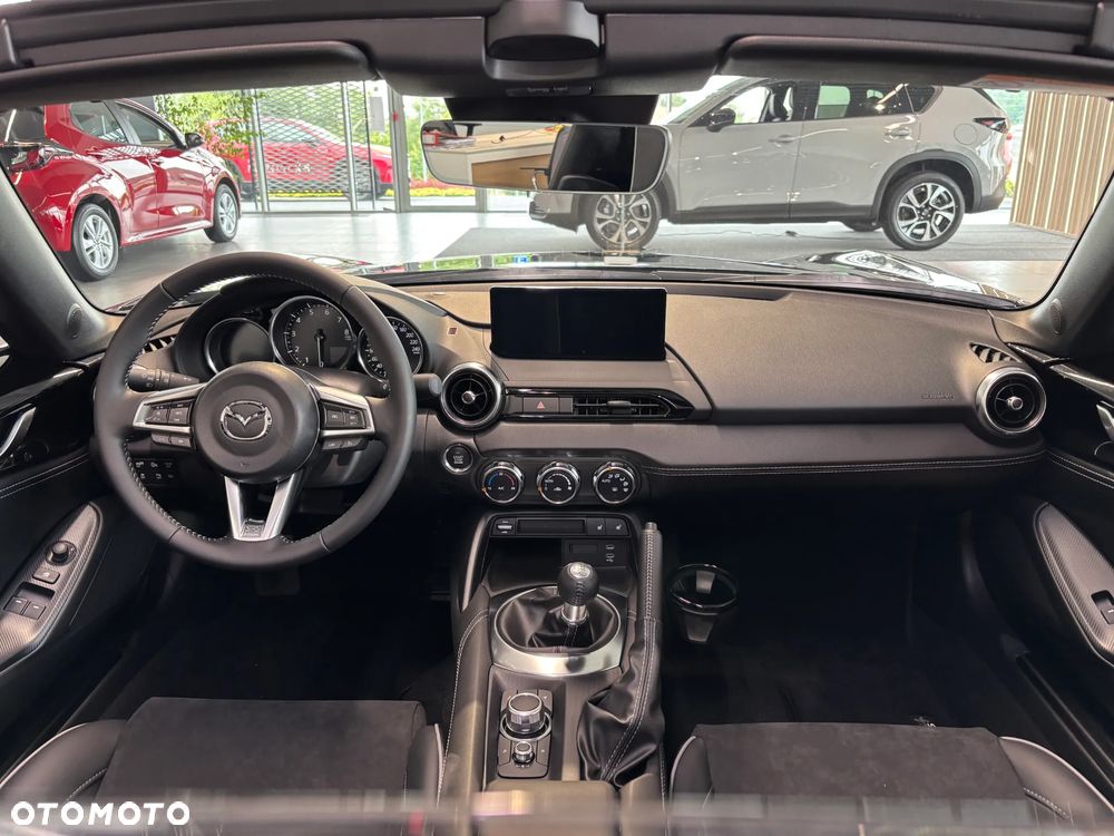 Mazda MX-5 1.5 Skyactiv-G Homura - 18