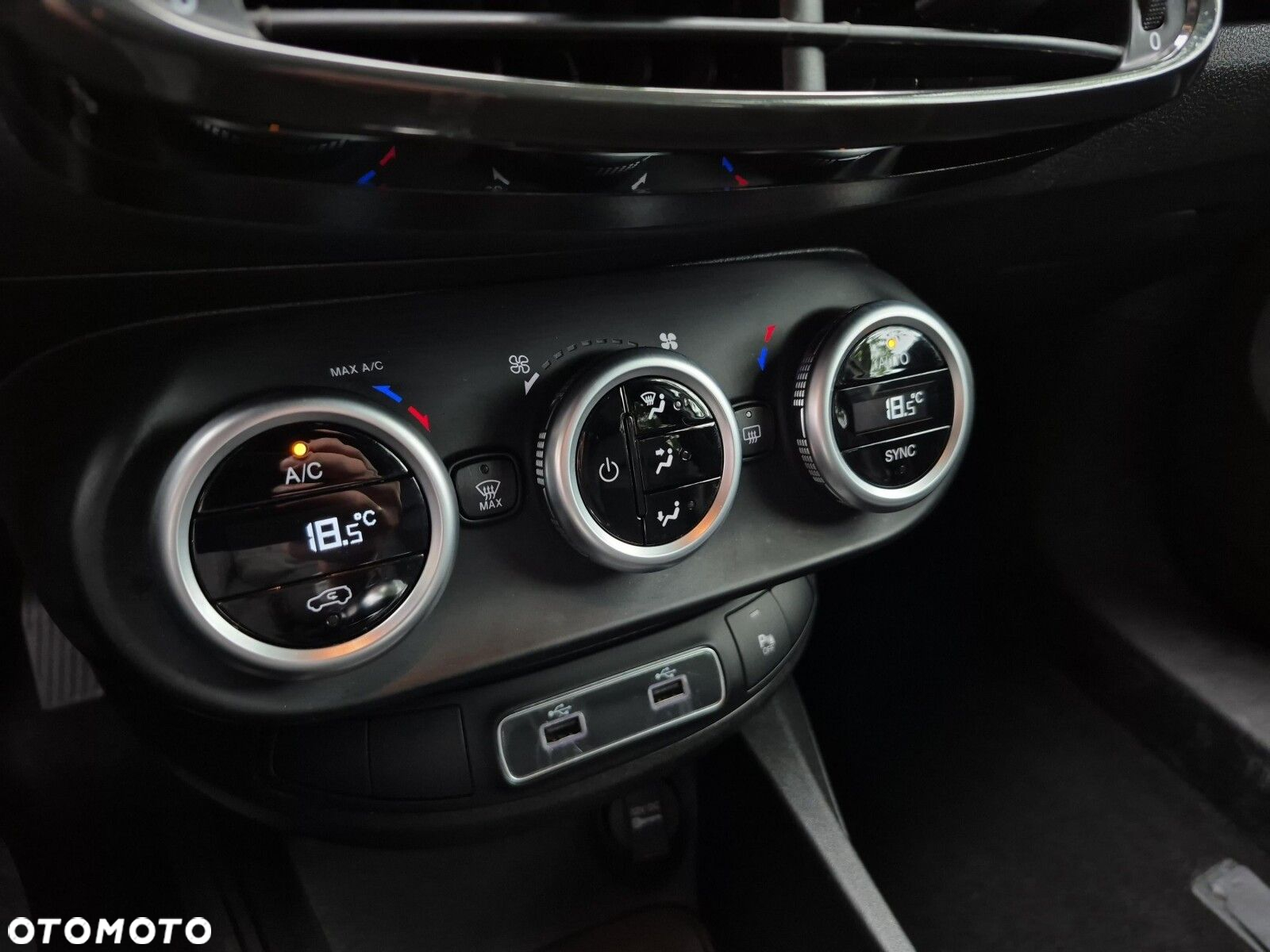 Fiat 500X 1.0 Sport - 20