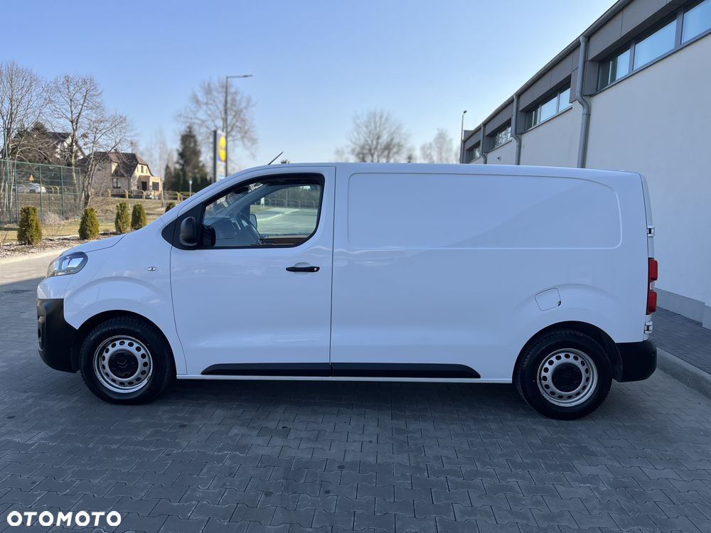 Citroën JUMPY PROACE EXPERT SCUDO - 2