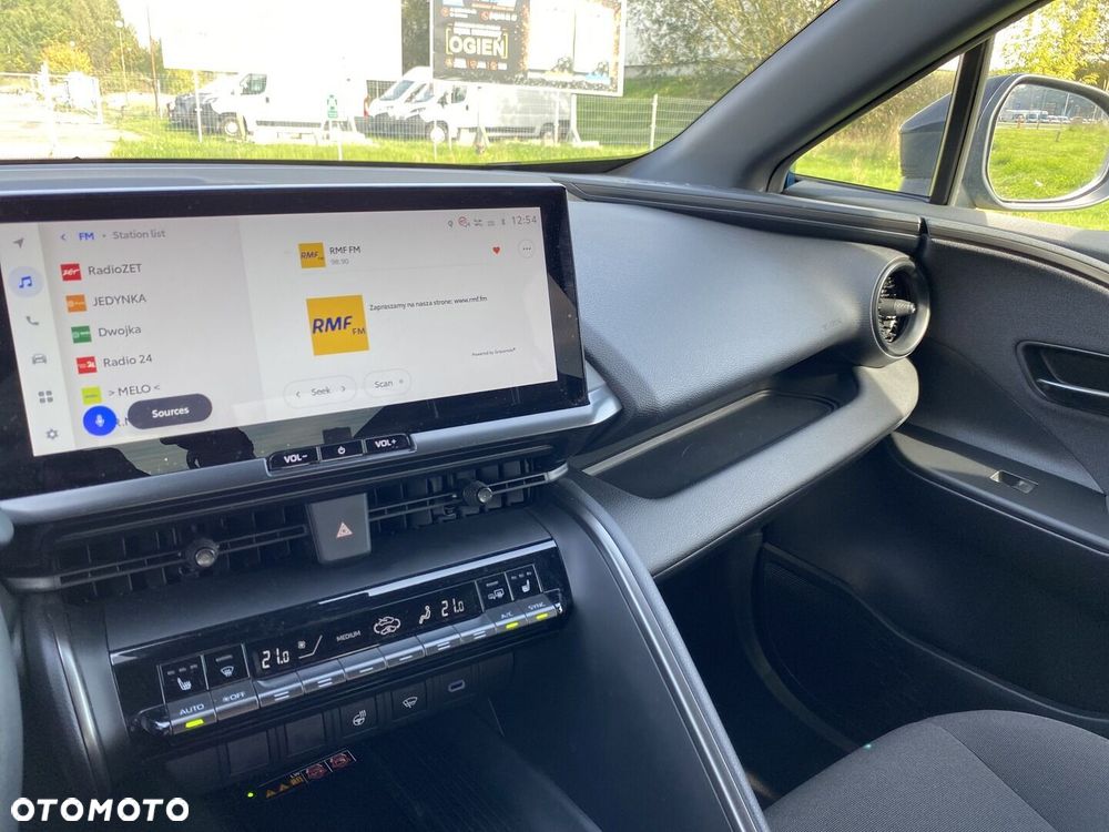 Toyota C-HR 1.8 Hybrid Style - 27