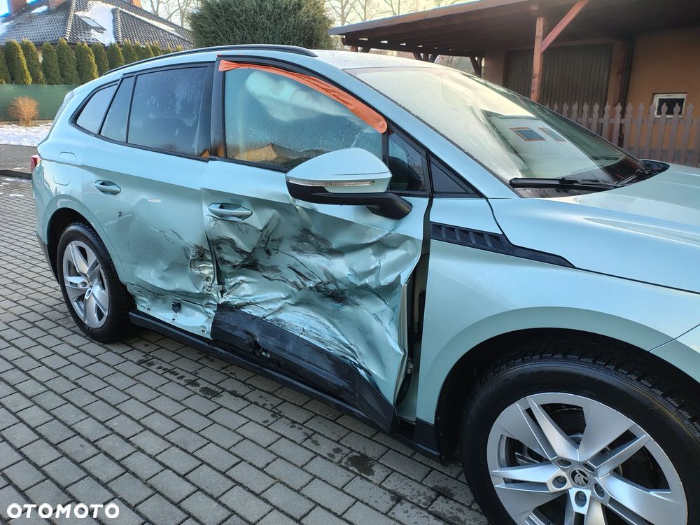 Skoda Enyaq 60 Sportline - 24