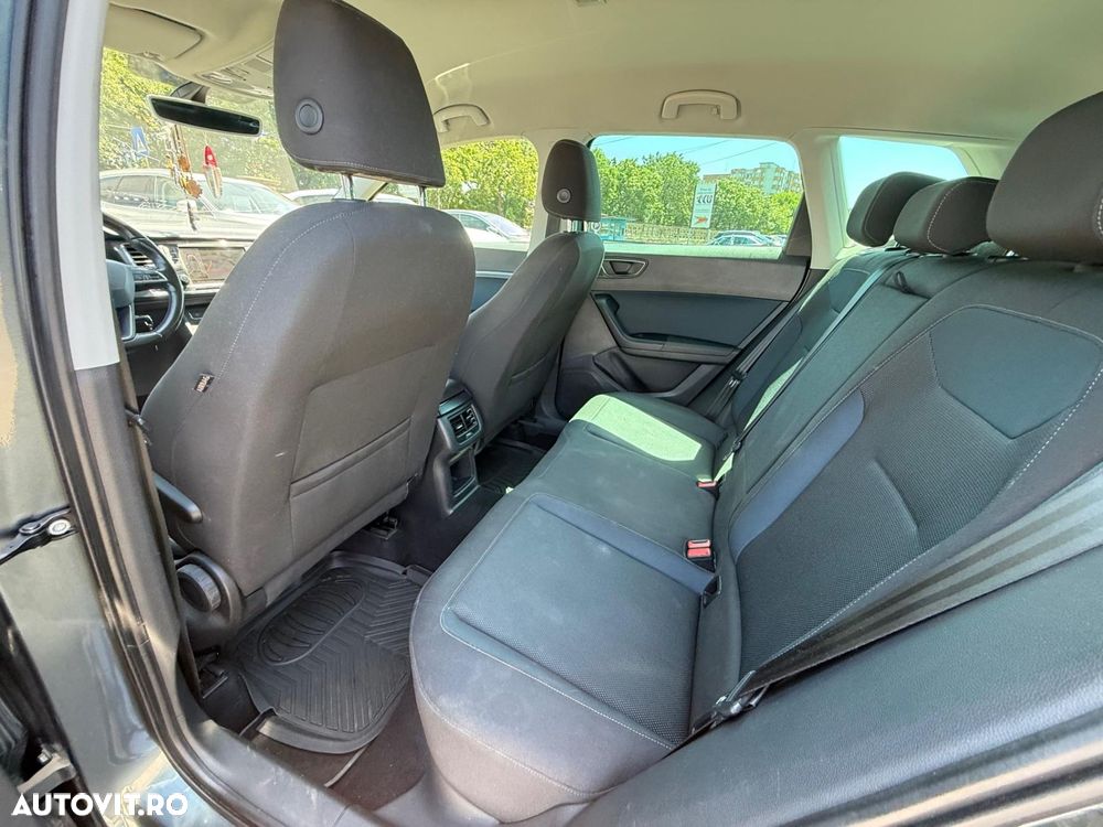 Seat Ateca - 10