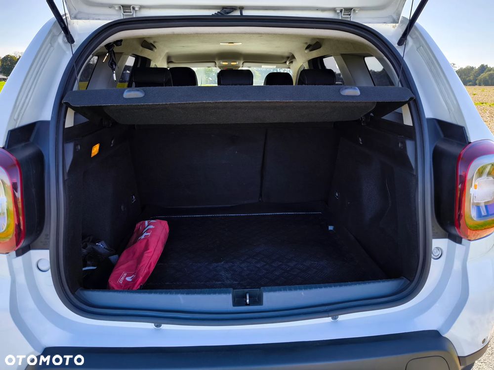 Dacia Duster 1.6 SCe Comfort - 5
