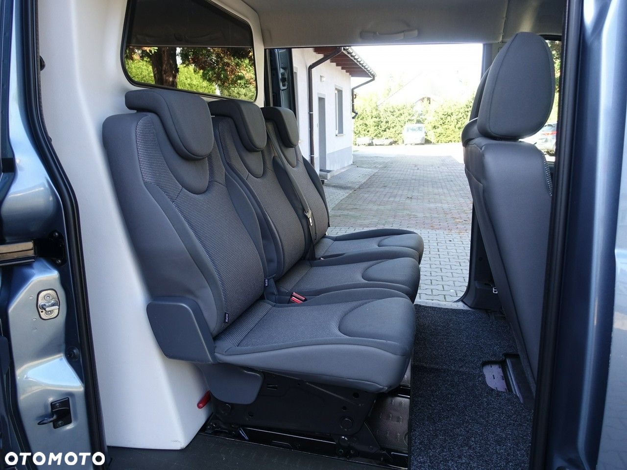 Citroën Jumpy Combi - 13