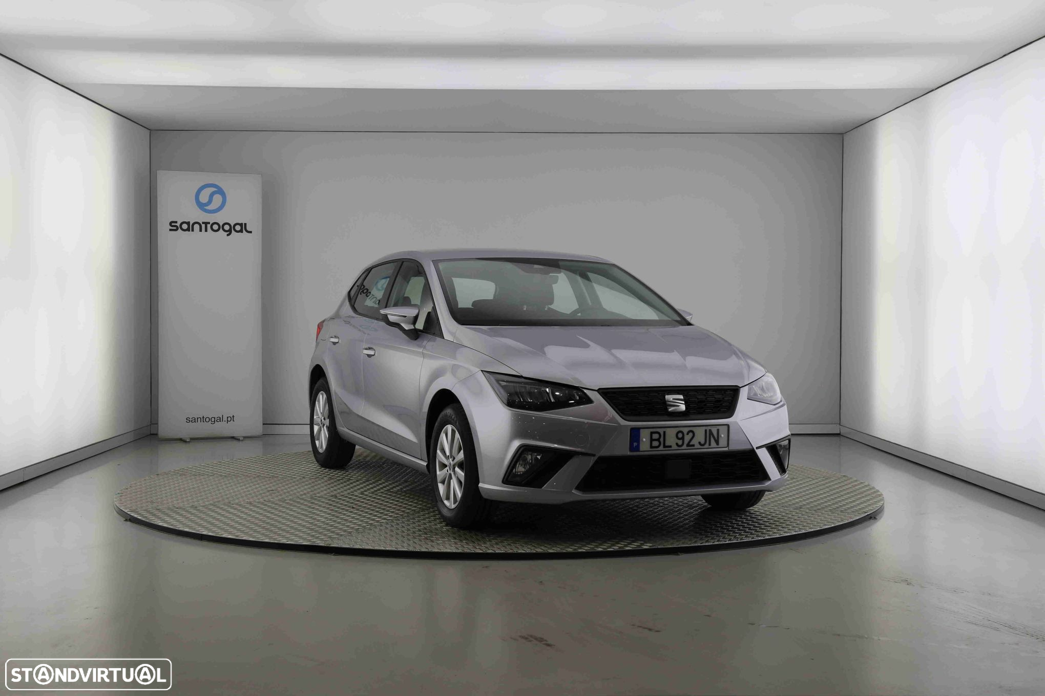 SEAT Ibiza 1.0 TSI Style - 2