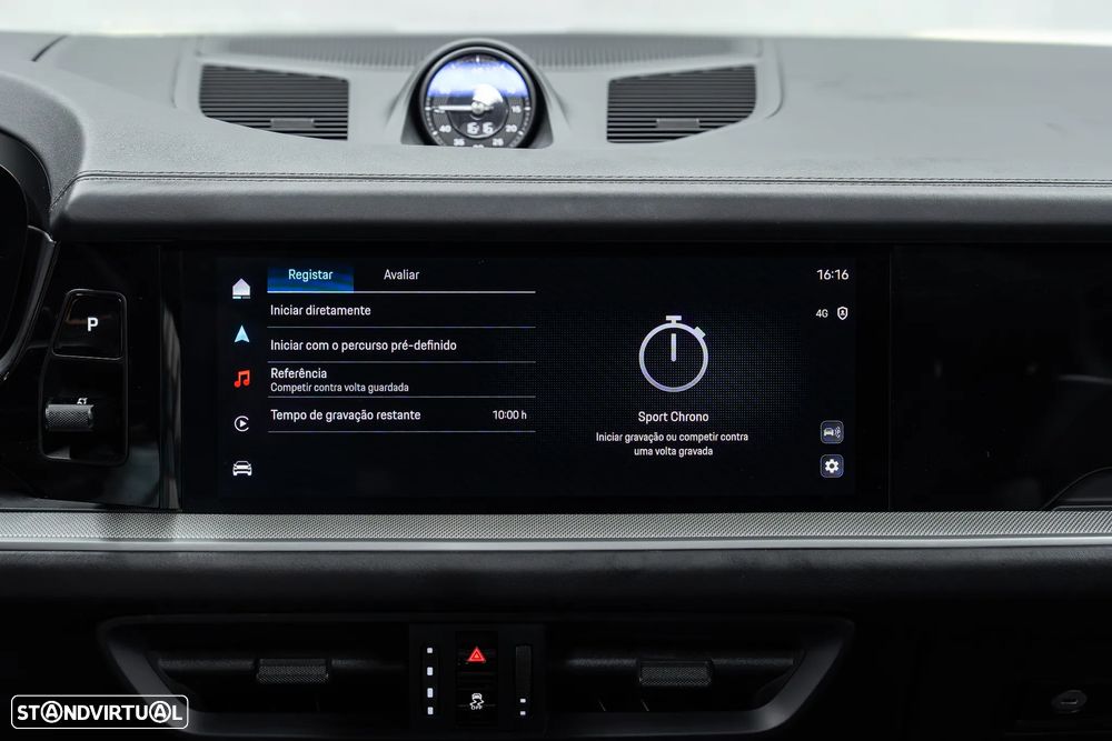 Porsche Cayenne E-Hybrid Tiptronic S - 50