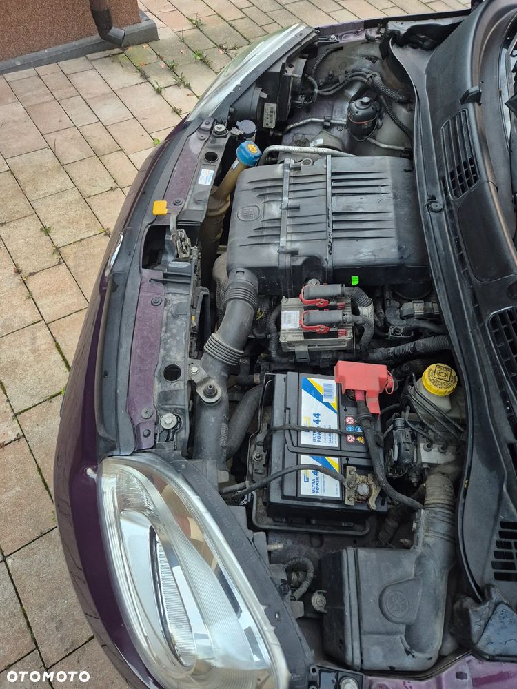 Fiat Panda 1.2 Lounge - 18