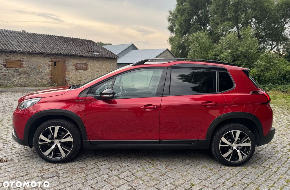 Peugeot 2008 - 13