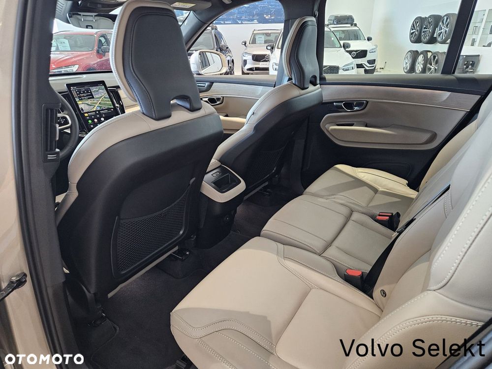 Volvo XC 90 - 27