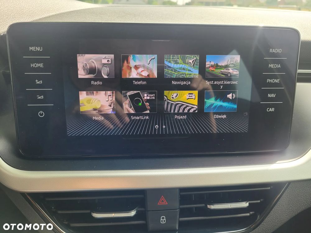 Skoda Scala 1.0 TSI Style - 7