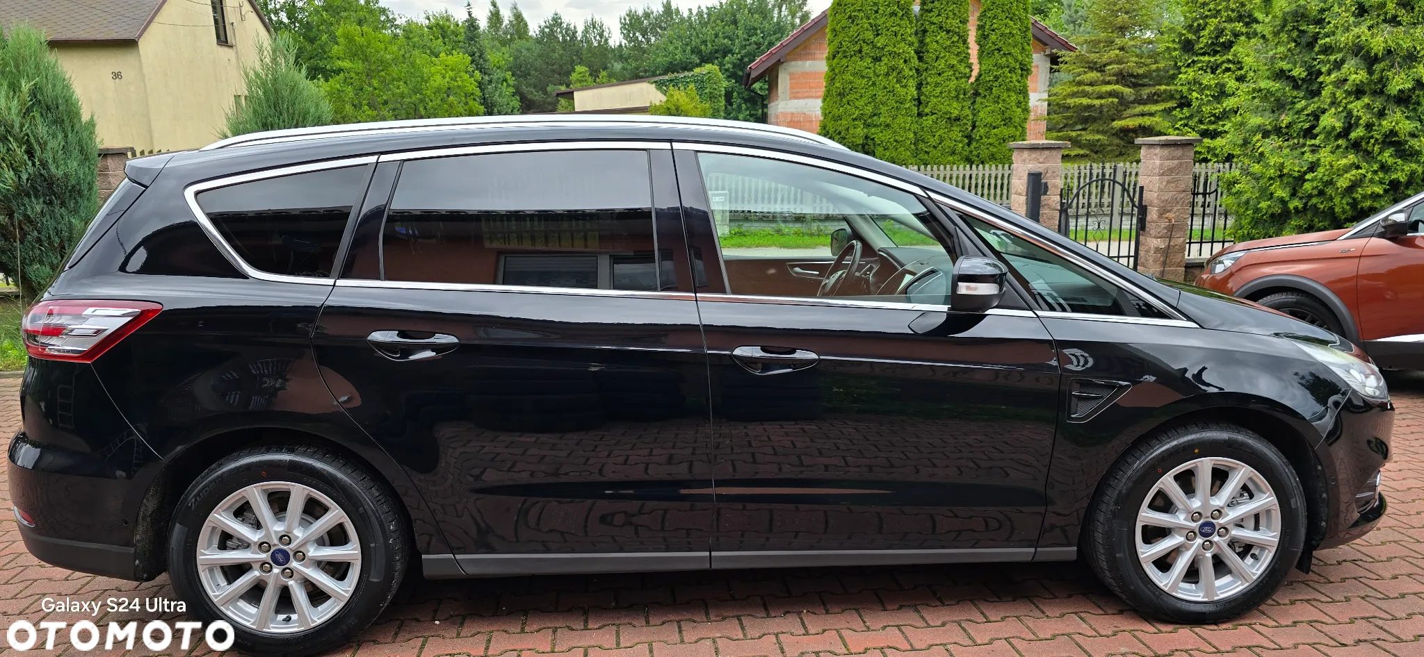 Ford S-Max - 6