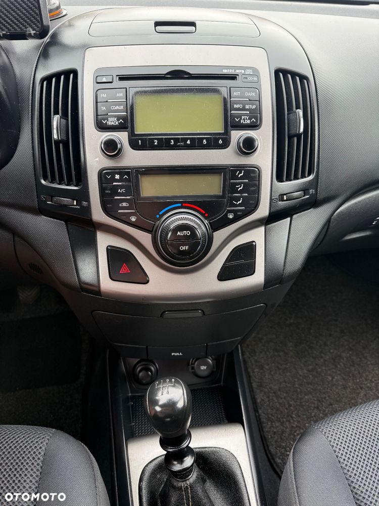 Hyundai i30 i30cw 1.6 Edition Plus - 17