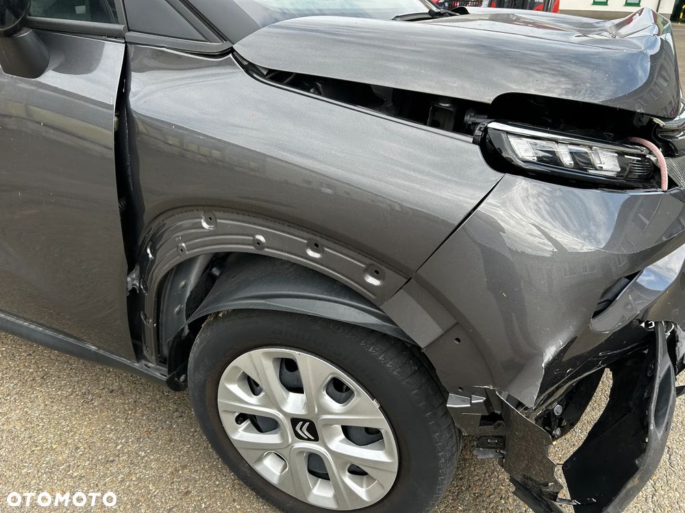 Citroën C3 Aircross - 7