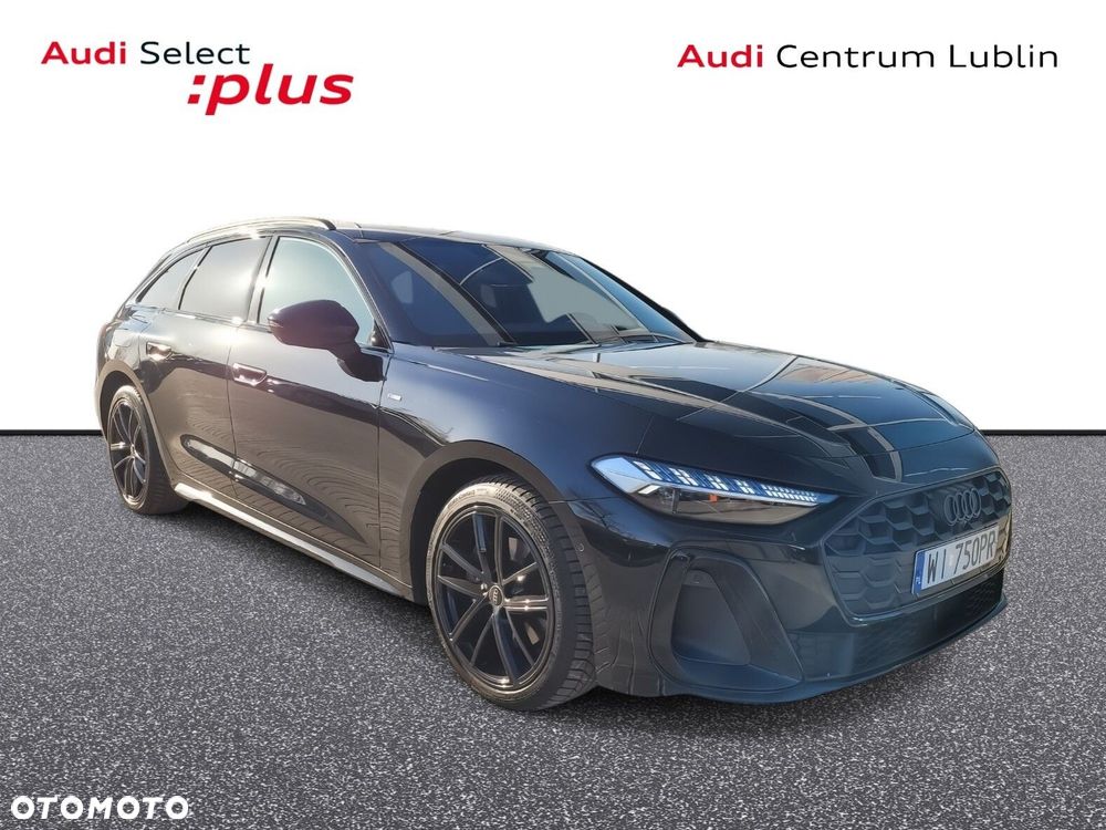 Audi A5 Avant TFSI Quattro S tronic - 4