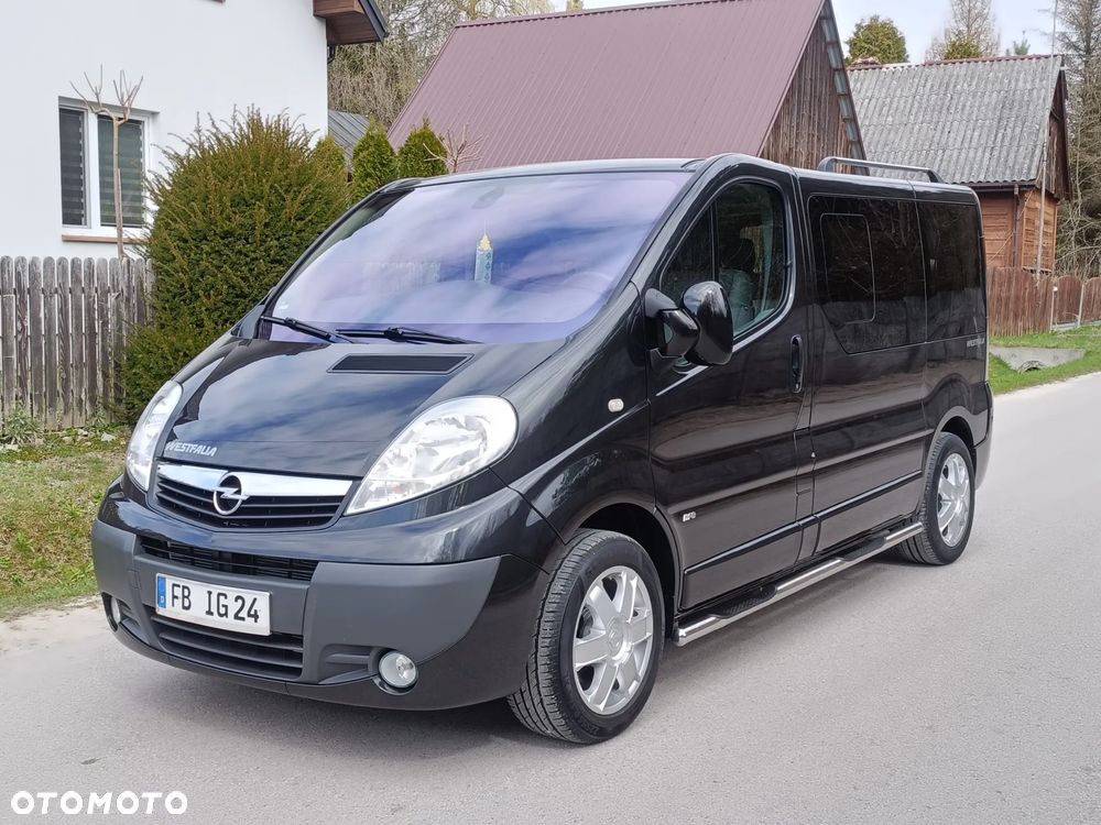 Renault Master - 30