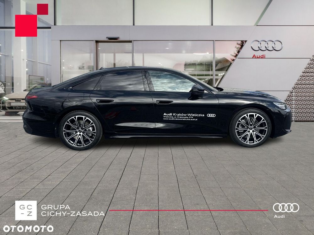 Audi A6 Limousine - 7