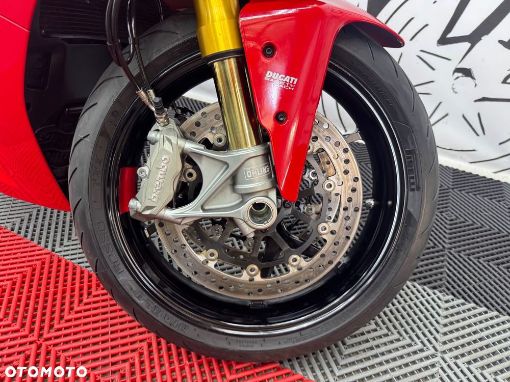 Ducati SuperSport - 41