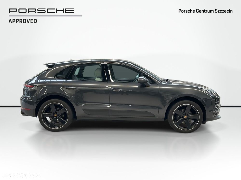 Porsche Macan Standard - 6