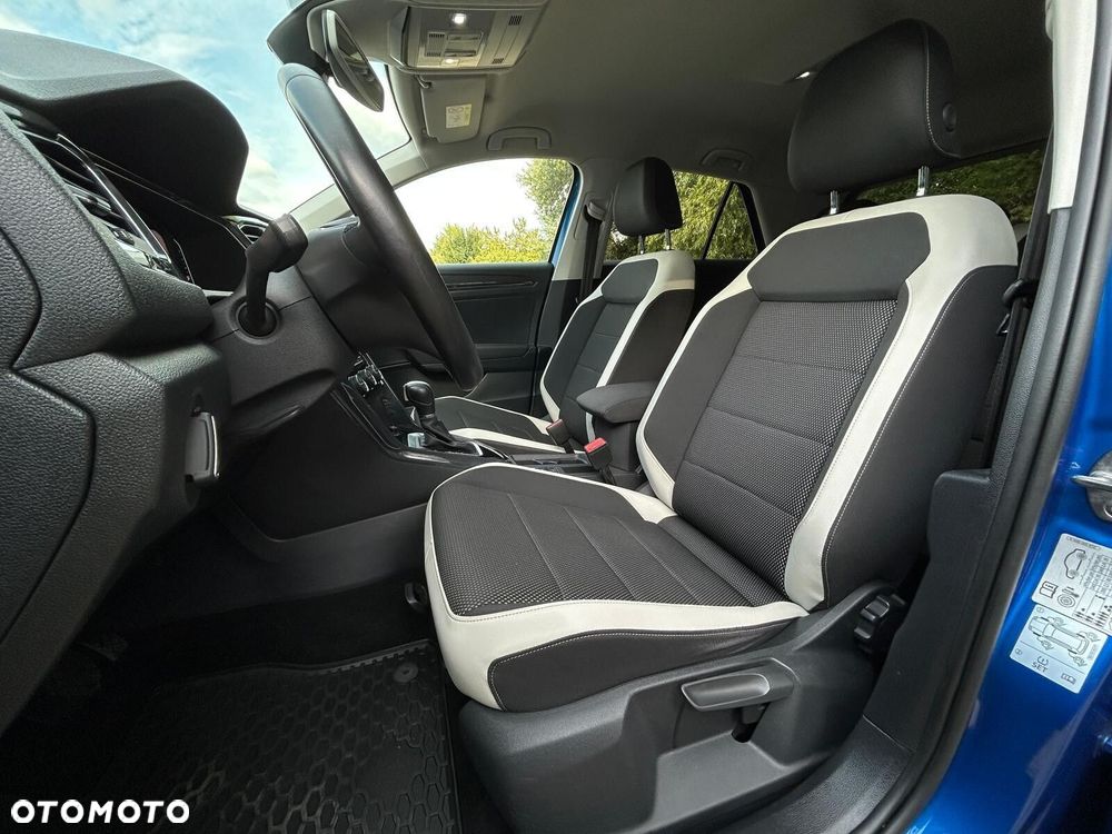 Volkswagen T-Roc 1.5 TSI ACT Premium DSG - 9